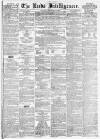 Leeds Intelligencer Saturday 24 September 1853 Page 1