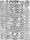 Leeds Intelligencer Saturday 13 January 1855 Page 1