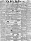 Leeds Intelligencer Saturday 20 January 1855 Page 1