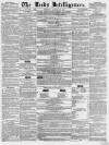 Leeds Intelligencer Saturday 27 January 1855 Page 1