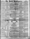 Leeds Intelligencer Saturday 16 June 1855 Page 1
