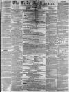 Leeds Intelligencer Saturday 08 September 1855 Page 1