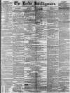 Leeds Intelligencer Saturday 29 September 1855 Page 1