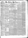 Leeds Intelligencer Tuesday 08 January 1856 Page 1