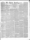 Leeds Intelligencer Tuesday 22 January 1856 Page 1