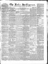 Leeds Intelligencer Tuesday 29 January 1856 Page 1