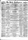 Leeds Intelligencer Saturday 02 February 1856 Page 1