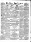 Leeds Intelligencer Saturday 16 February 1856 Page 1