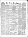 Leeds Intelligencer Saturday 22 March 1856 Page 1