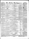 Leeds Intelligencer Saturday 24 May 1856 Page 1
