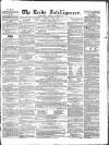 Leeds Intelligencer Saturday 07 June 1856 Page 1