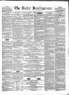 Leeds Intelligencer Saturday 09 August 1856 Page 1
