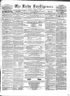 Leeds Intelligencer Saturday 11 October 1856 Page 1