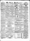 Leeds Intelligencer Saturday 01 November 1856 Page 1