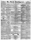 Leeds Intelligencer Saturday 21 February 1857 Page 1