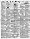 Leeds Intelligencer Saturday 02 May 1857 Page 1