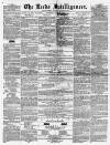 Leeds Intelligencer Saturday 13 June 1857 Page 1
