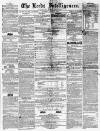 Leeds Intelligencer Saturday 27 June 1857 Page 1