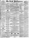 Leeds Intelligencer Saturday 15 May 1858 Page 1