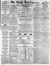 Leeds Intelligencer Saturday 10 July 1858 Page 1