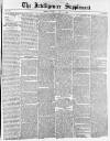 Leeds Intelligencer Saturday 17 July 1858 Page 9