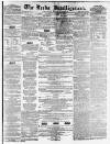 Leeds Intelligencer Saturday 09 October 1858 Page 1