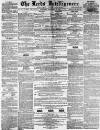 Leeds Intelligencer Saturday 06 November 1858 Page 1