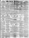 Leeds Intelligencer Saturday 11 December 1858 Page 1