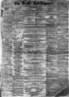 Leeds Intelligencer Saturday 01 January 1859 Page 1