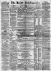 Leeds Intelligencer Saturday 12 February 1859 Page 1