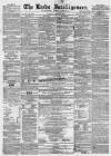 Leeds Intelligencer Saturday 02 April 1859 Page 1