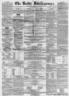 Leeds Intelligencer Saturday 04 June 1859 Page 1
