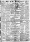 Leeds Intelligencer Saturday 14 January 1860 Page 1