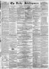 Leeds Intelligencer Saturday 21 January 1860 Page 1