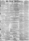 Leeds Intelligencer Saturday 28 January 1860 Page 1