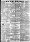 Leeds Intelligencer Saturday 04 February 1860 Page 1