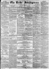 Leeds Intelligencer Saturday 11 February 1860 Page 1