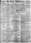 Leeds Intelligencer Saturday 25 February 1860 Page 1
