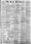 Leeds Intelligencer Saturday 14 April 1860 Page 1
