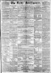 Leeds Intelligencer Saturday 19 May 1860 Page 1