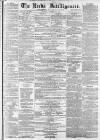 Leeds Intelligencer Saturday 03 November 1860 Page 1