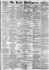 Leeds Intelligencer Saturday 17 November 1860 Page 1