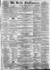 Leeds Intelligencer Saturday 22 December 1860 Page 1