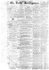 Leeds Intelligencer Saturday 05 January 1861 Page 1