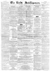 Leeds Intelligencer Saturday 19 January 1861 Page 1