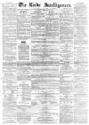Leeds Intelligencer Saturday 26 January 1861 Page 1