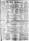 Leeds Intelligencer Saturday 02 February 1861 Page 1