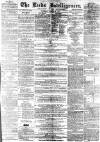Leeds Intelligencer Saturday 16 March 1861 Page 1