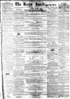 Leeds Intelligencer Saturday 27 April 1861 Page 1