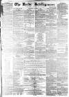 Leeds Intelligencer Saturday 05 October 1861 Page 1